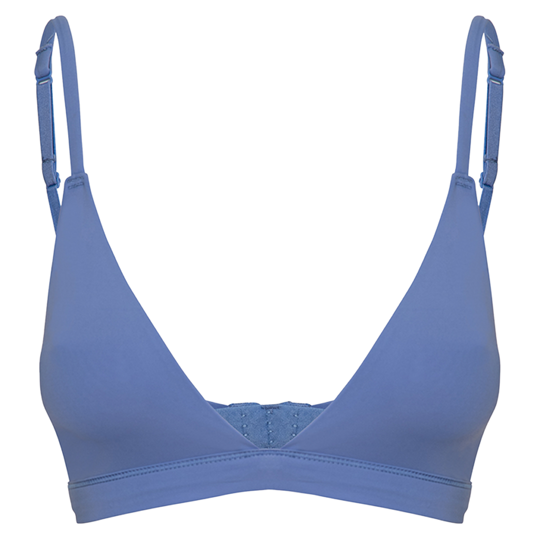 Ultra Smooth Triangle Bralette