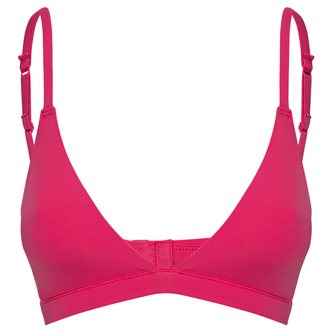 Ultra Smooth Triangle Bralette