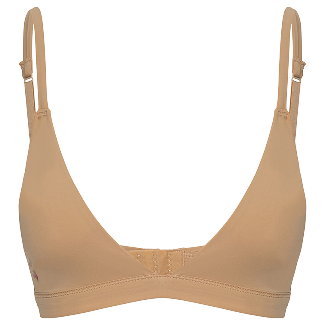 Ultra Smooth Triangle Bralette